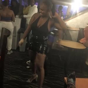 Meet your Posher, Jakayla